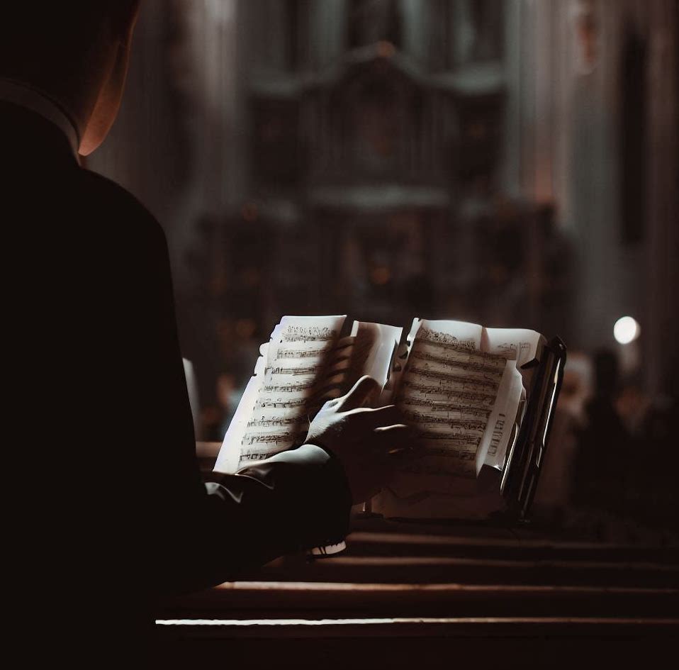 Understanding the Role of Music in Worship