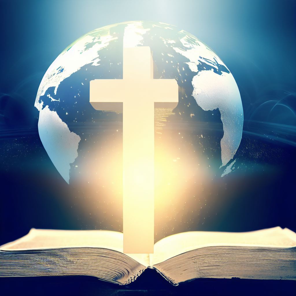 Christianity and Global Missionary Work