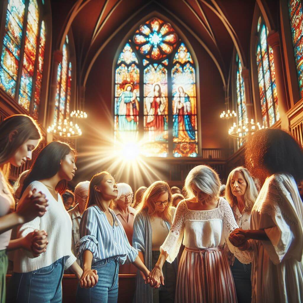 Women in Church